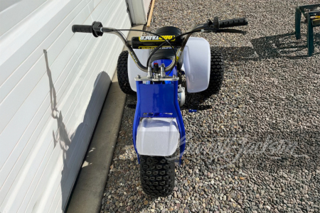 1984 HONDA ATC70 THREE-WHEELER