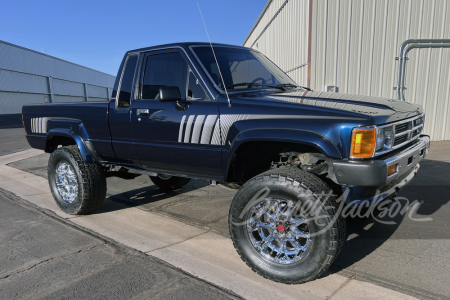 1988 TOYOTA PICKUP