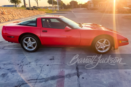 1994 CHEVROLET CORVETTE 350/300