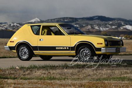 1978 AMC GREMLIN