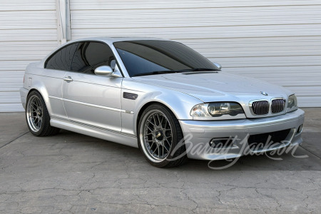 2006 BMW M3