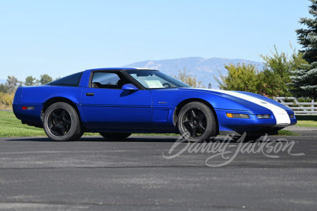 1996 CHEVROLET CORVETTE GRAND SPORT