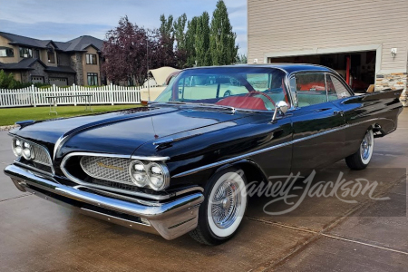 1959 PONTIAC CATALINA