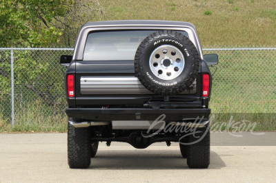 1979 FORD BRONCO CUSTOM SUV - 10