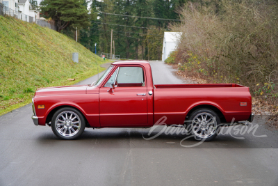 1970 GMC C10 CUSTOM PICKUP - 16