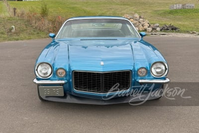 1970 CHEVROLET CAMARO RS/SS - 15