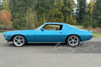 1970 CHEVROLET CAMARO RS/SS - 19