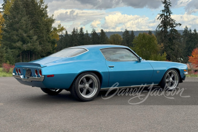 1970 CHEVROLET CAMARO RS/SS - 23