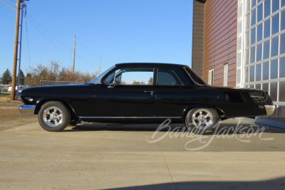 1962 CHEVROLET BISCAYNE CUSTOM COUPE - 10