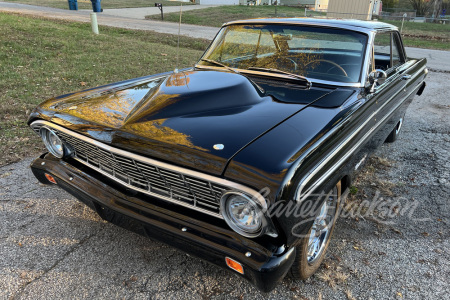 1964 FORD FALCON SPRINT CUSTOM COUPE