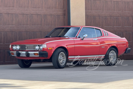 1977 TOYOTA CELICA