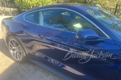 2015 FORD MUSTANG 50TH ANNIVERSARY EDITION - 14