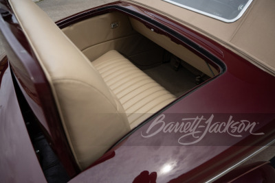 1939 FORD DELUXE CUSTOM CONVERTIBLE - 30