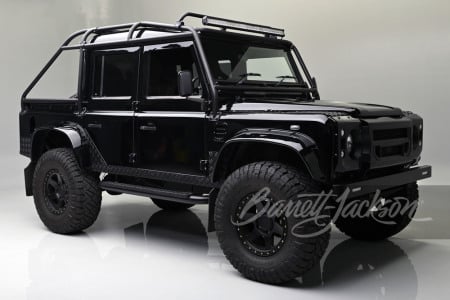 1991 LAND ROVER DEFENDER CUSTOM SUV