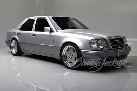 1994 MERCEDES-BENZ E500