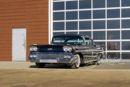 1958 CHEVROLET IMPALA