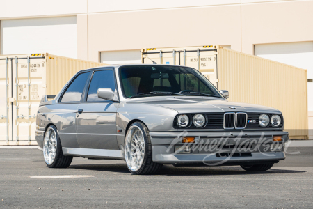 1987 BMW M3 2 Door