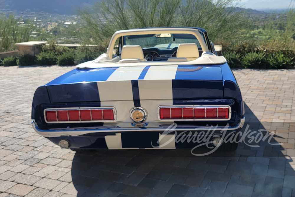 交渉済み専用出品 Lot 428.1 1968 CHEVROLET C10 CUSTOM PICKUP | Barrett-Jackson