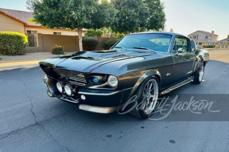 1967 FORD ELEANOR REPLICA