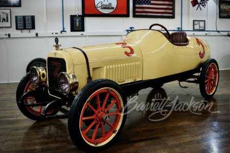 1915 HUDSON BOATTAIL RACER