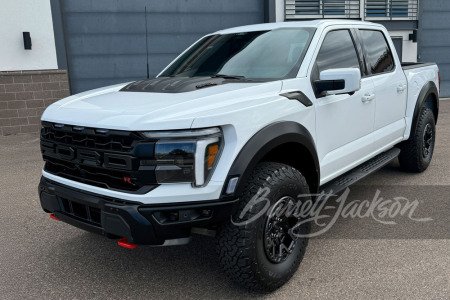 2024 FORD F-150 RAPTOR R PICKUP