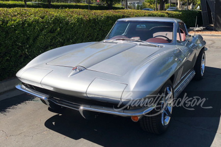 1965 CHEVROLET CORVETTE CUSTOM COUPE