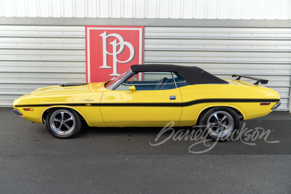 【新品未使用】CHALLENGER CLASSIC CUP 1970 DODGE CHALLENGER CUSTOM COUPE - Vehicle | Barrett