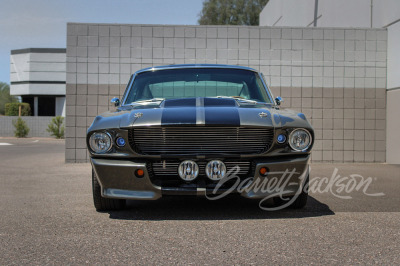 1968 FORD MUSTANG ELEANOR REPLICA - 13