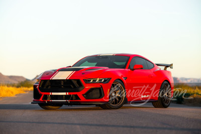 2024 FORD SHELBY SUPER SNAKE - 21