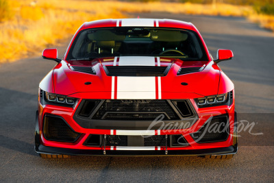 2024 FORD SHELBY SUPER SNAKE - 23