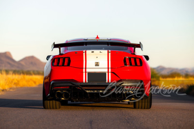 2024 FORD SHELBY SUPER SNAKE - 27