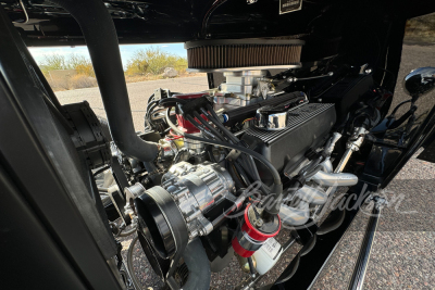 1932 FORD 75TH ANNIVERSARY DEARBORN DEUCE ROADSTER - 3