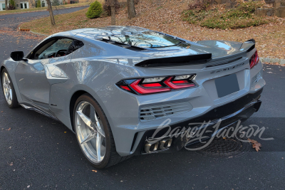 2024 CHEVROLET CORVETTE E-RAY 3LZ - 2