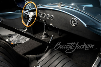 1964 SHELBY 289 COBRA CSX 7000 ROADSTER - 8