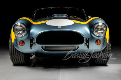 1964 SHELBY 289 COBRA CSX 7000 ROADSTER - 10