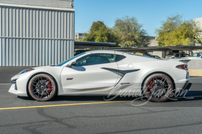 2023 CHEVROLET CORVETTE Z06 70TH ANNIVERSARY EDITION - 5