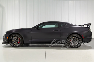 2024 CHEVROLET CAMARO ZL1 COLLECTOR'S EDITION - 5