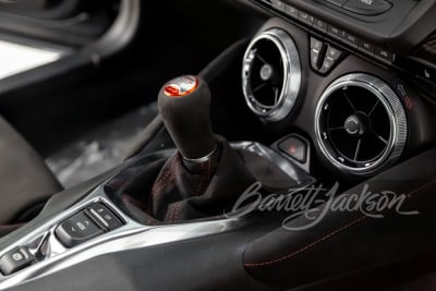 2024 CHEVROLET CAMARO ZL1 COLLECTOR'S EDITION - 9