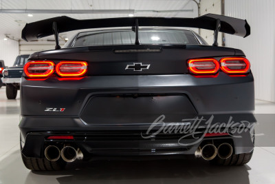 2024 CHEVROLET CAMARO ZL1 COLLECTOR'S EDITION - 14