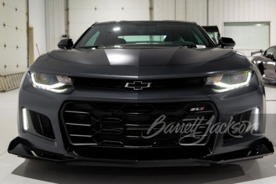 2024 CHEVROLET CAMARO ZL1 COLLECTOR'S EDITION - 15