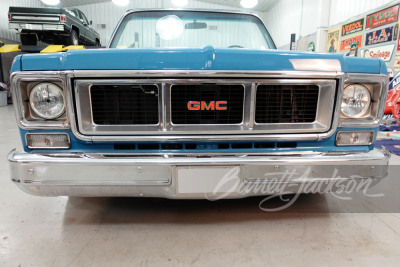 1975 GMC JIMMY CUSTOM SUV - 32