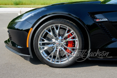 2019 CHEVROLET CORVETTE Z06 CONVERTIBLE - 24