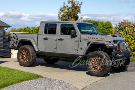 2023 JEEP GLADIATOR CUSTOM PICKUP