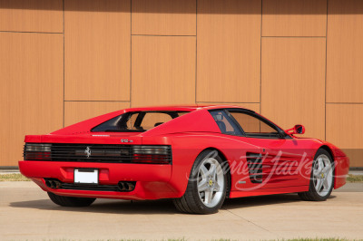 1994 FERRARI 512TR - 2