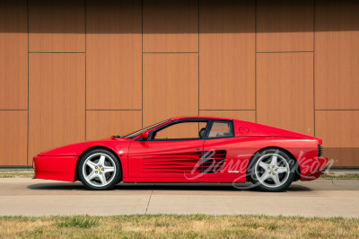 1994 FERRARI 512TR - 5