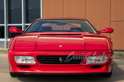 1994 FERRARI 512TR - 6