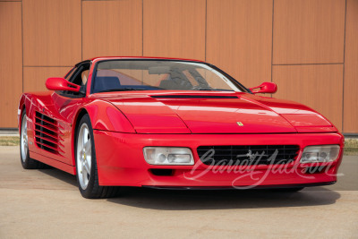 1994 FERRARI 512TR - 7