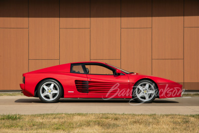 1994 FERRARI 512TR - 8