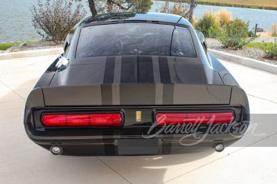 1968 SHELBY GT500CR RE-CREATION - 15