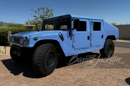 1994 AM GENERAL HUMVEE